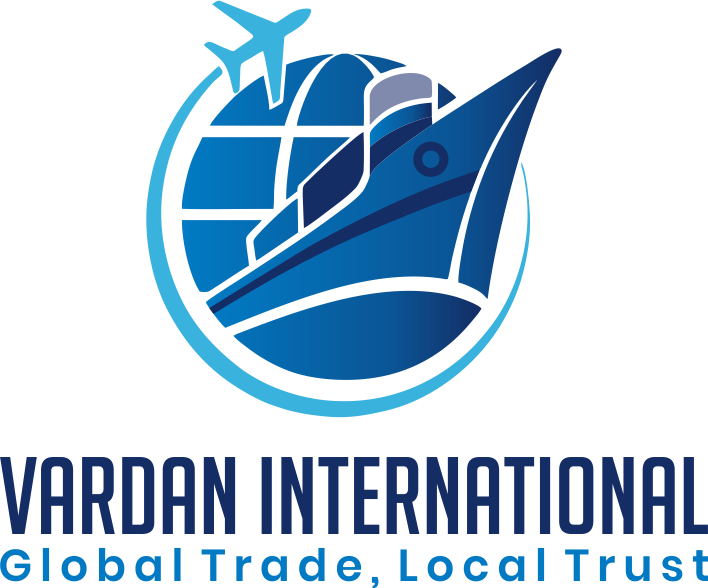 Welcome To Vardan International